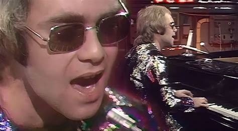 tiny dancer video|Elton John's New 'Tiny Dancer' Video Brings Us Through The.